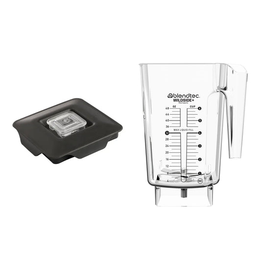 Blendtec | Wildside+ Jar Kit with Latching Lid