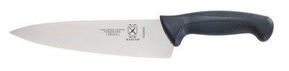 Mercer | Millennia Chef Knife, 8", Black