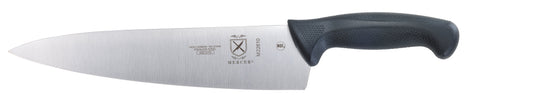 Mercer | Millennia Chef Knife, 10", Black