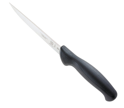 Mercer | Millennia Wide Boning Knife, 6", Black