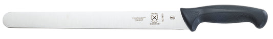 Mercer | Millennia Slicing Knife, 12", Black