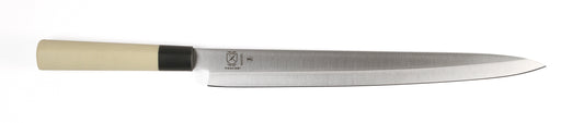 Mercer | Yanagi Sashimi Knife, 12", Beige