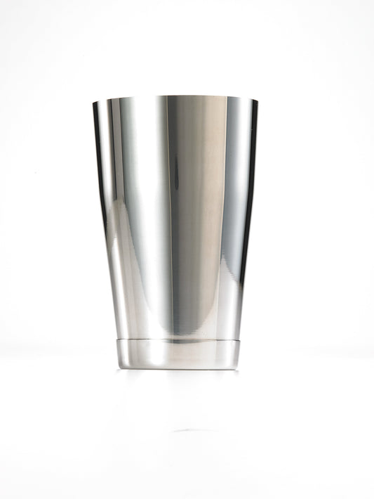 Mercer | Barfly Cocktail Shaker, 18 oz, Stainless Steel Finish