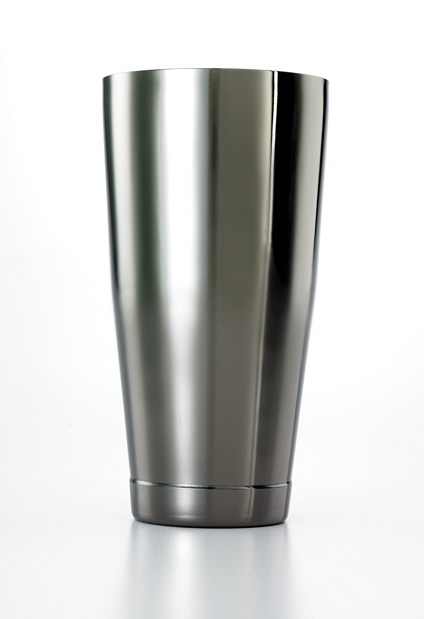 Mercer | Barfly Cocktail Shaker, 28 oz, Black Finish