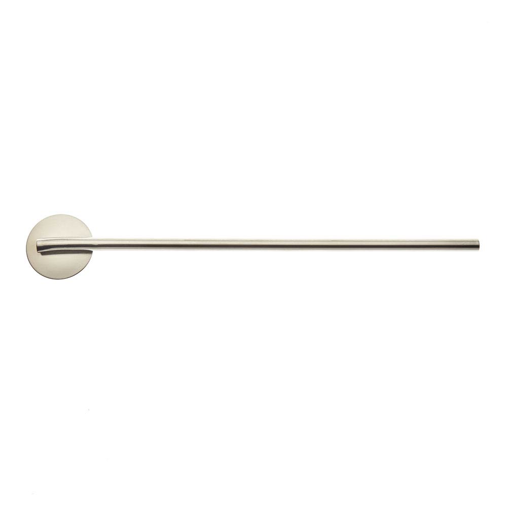 Mercer | Barfly Stirrer / Straw, 7 5/8", Stainless Steel