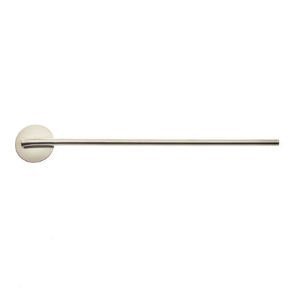 Mercer | Barfly Stirrer / Straw, 7 5/8", Stainless Steel