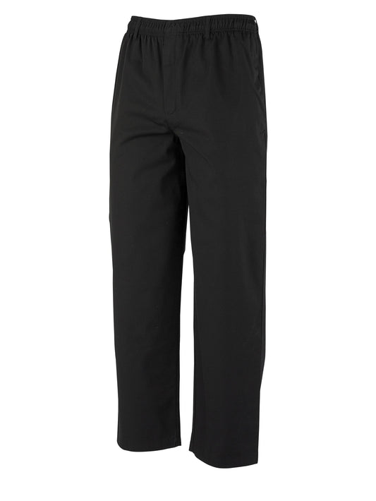 Mercer | Millennia Unisex Chef/Cook Pants, XSmall, Black