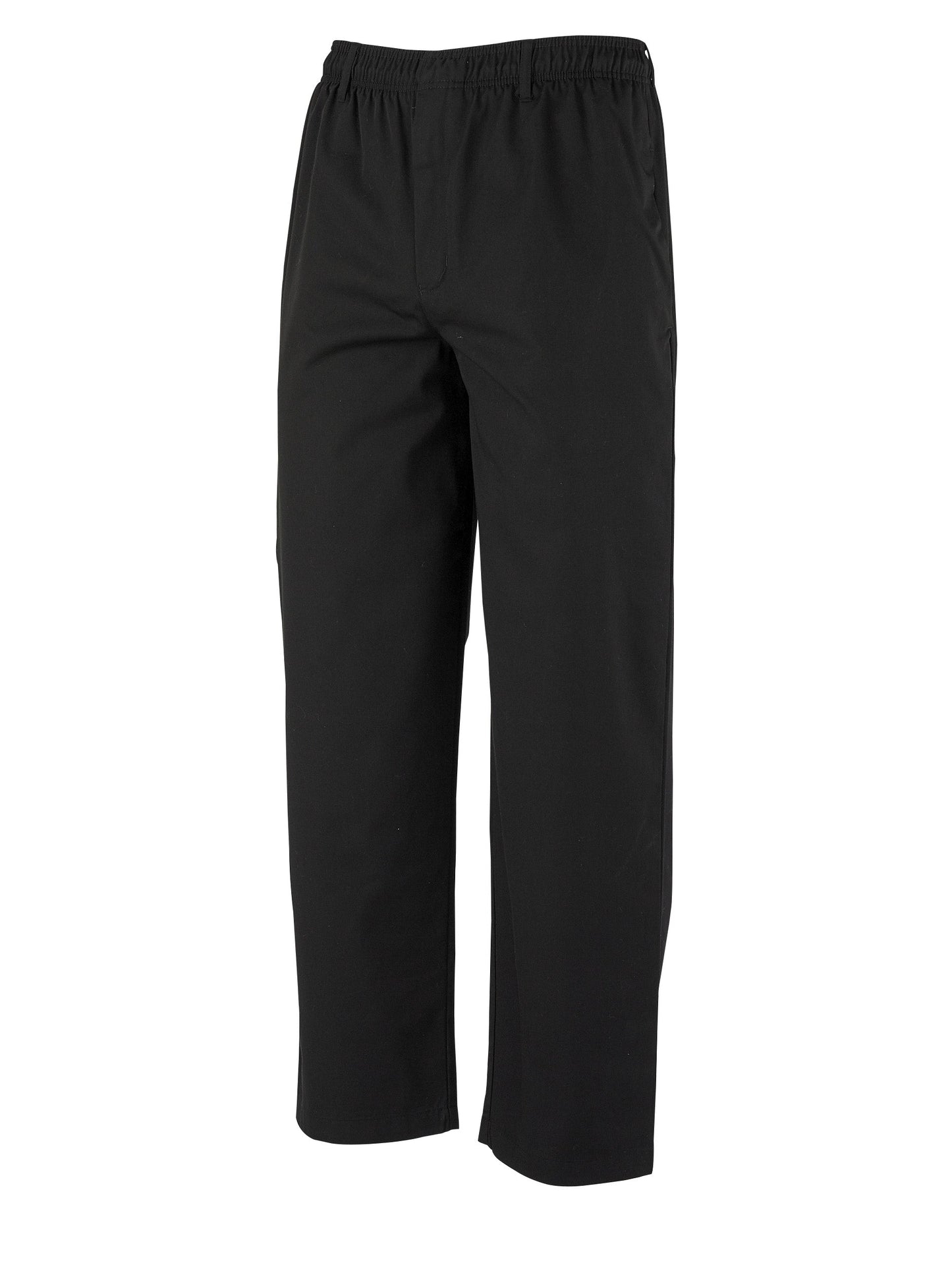 Mercer | Millennia Unisex Chef/Cook Pants, 2XLarge, Black