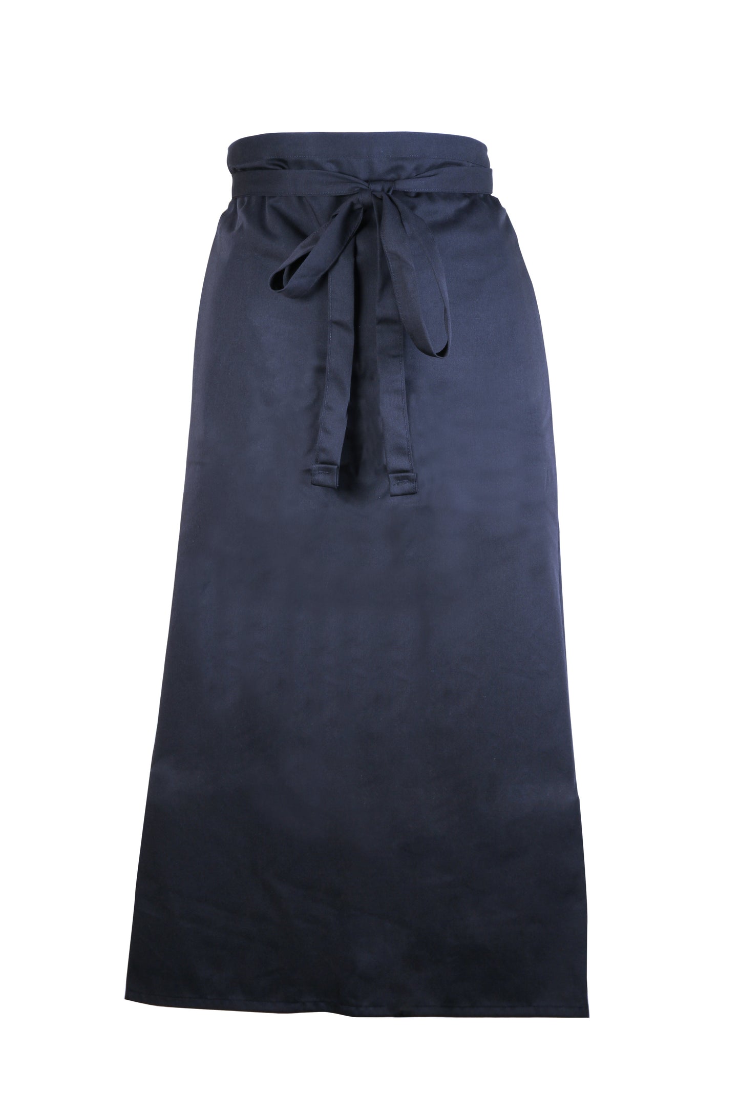 Mercer | Genesis Bistro Apron, 2 Sided, Navy