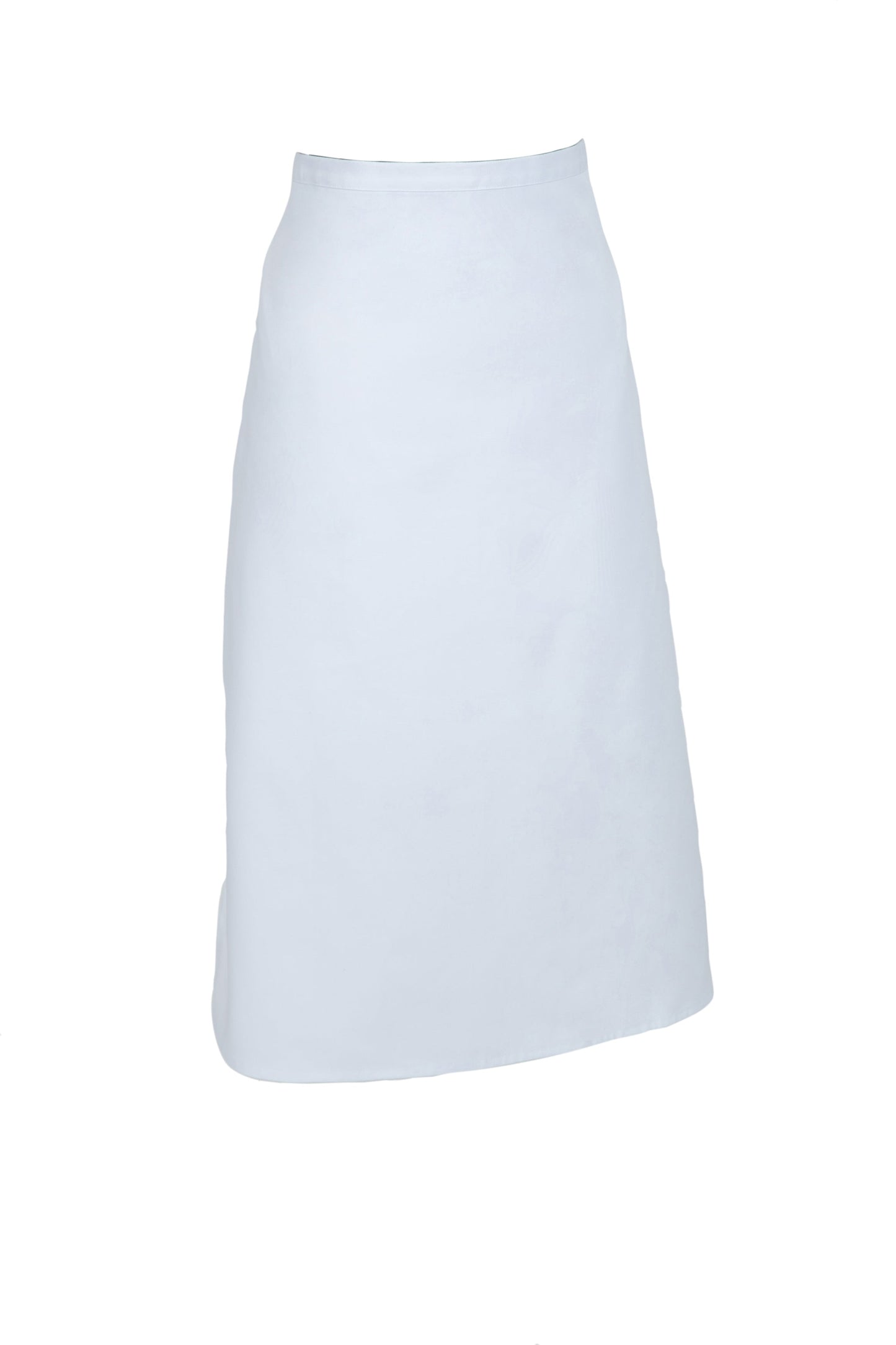 Mercer | Genesis Bistro Apron, 2 Sided, White