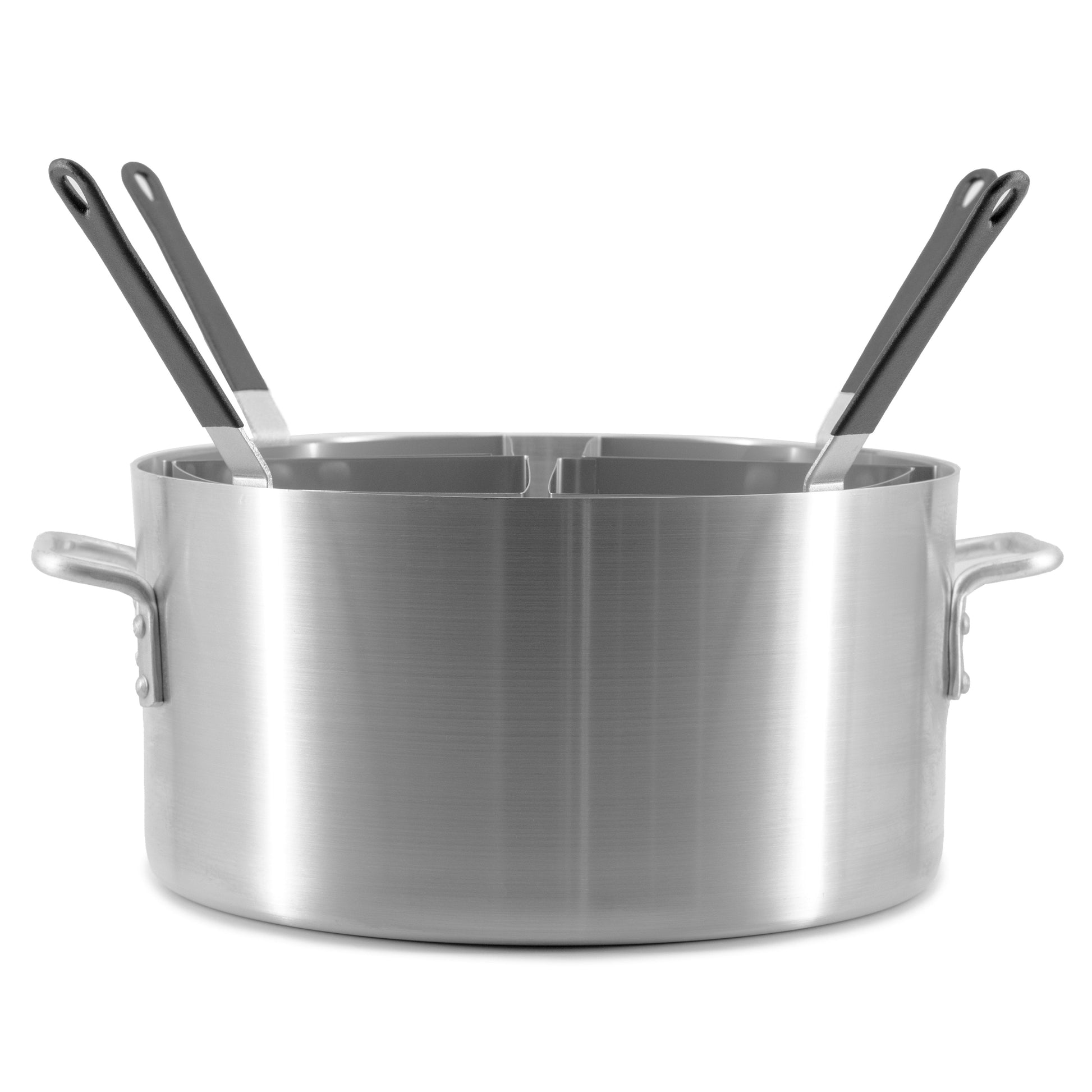 Rabco | Combination Pasta Cooker, Aluminum - ChefEquipment.com