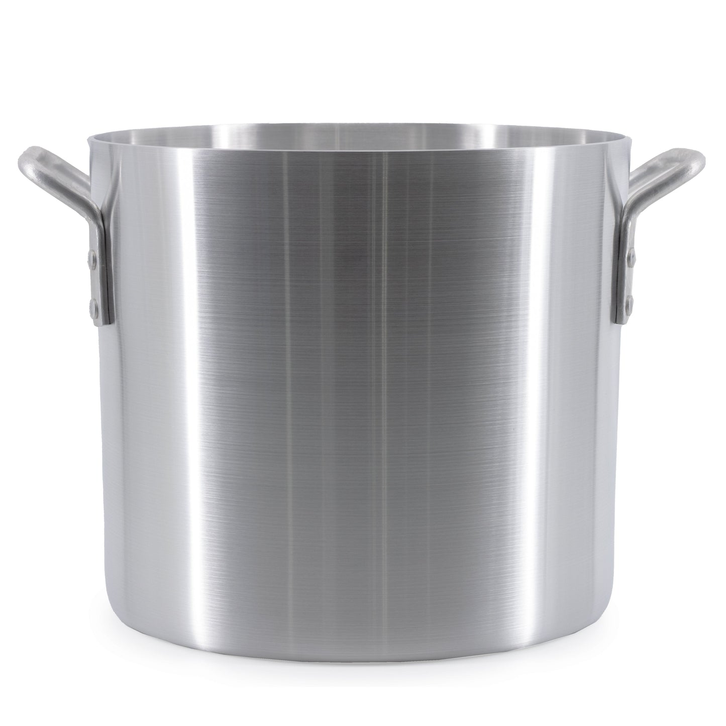 Rabco | Stock Pot, Aluminum, 16 qt