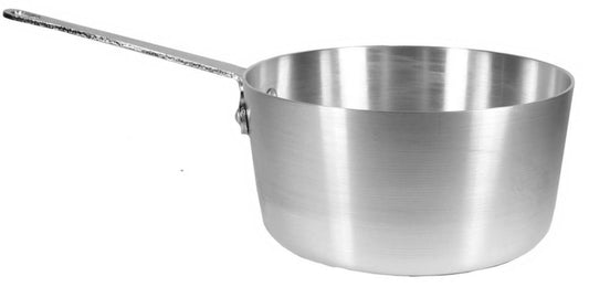 Magnum | 10 qt Tapered Sauce Pan, Aluminum - MA310.00