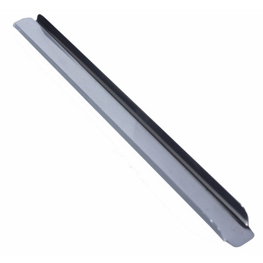 Magnum | 12" Adaptor Bar for Food Pans, Stainless Steel - MA6071A