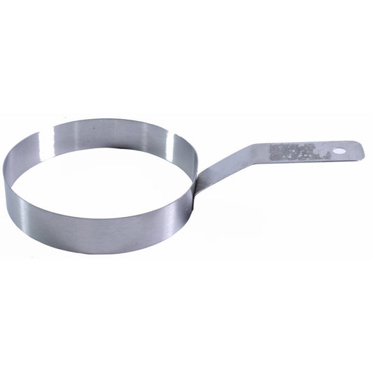 Magnum | 5" Egg Ring, Stainless Steel - MAG3745