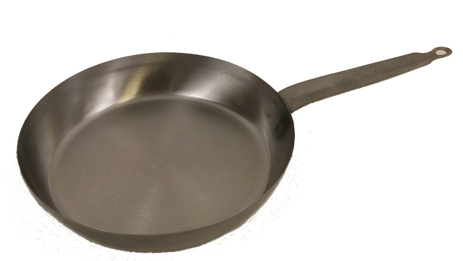 Magnum | French Style Fry Pan, Aluminum