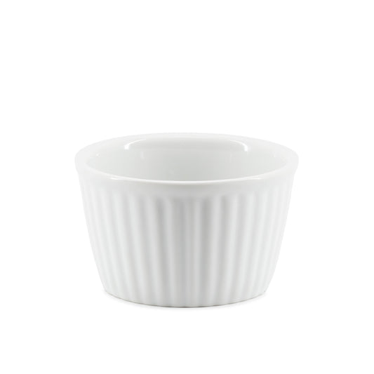 Rabco | Ramekin, Ceramic - ChefEquipment.com