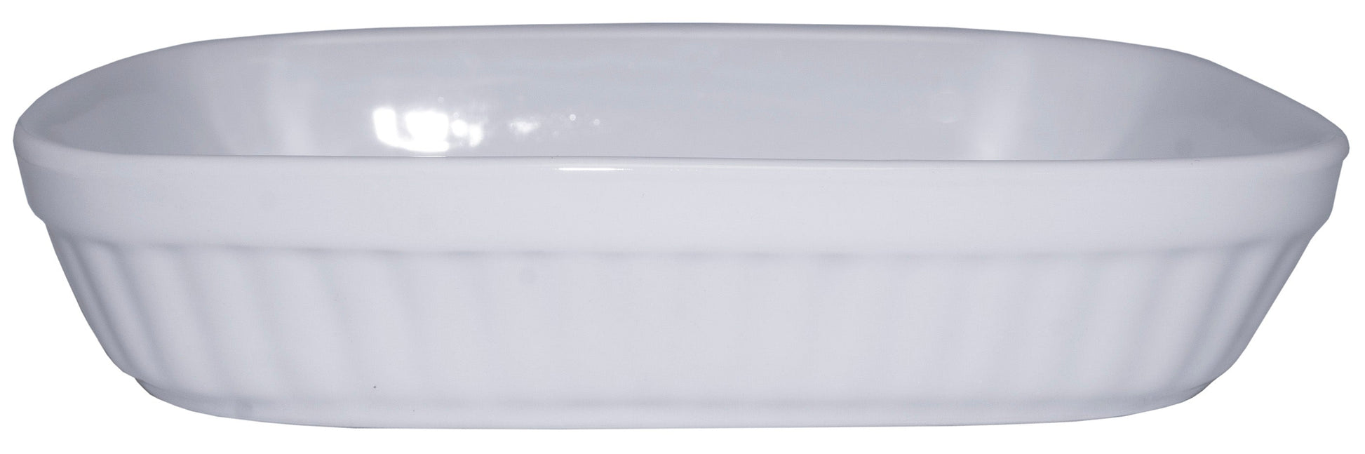 Magnum | Rectangular Baking Dish, Ceramic - MAG4028