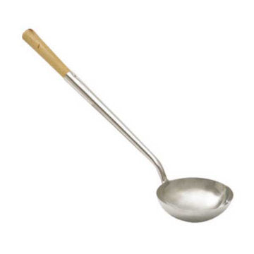 Magnum | 6 oz Chinese Ladle - MAG5006