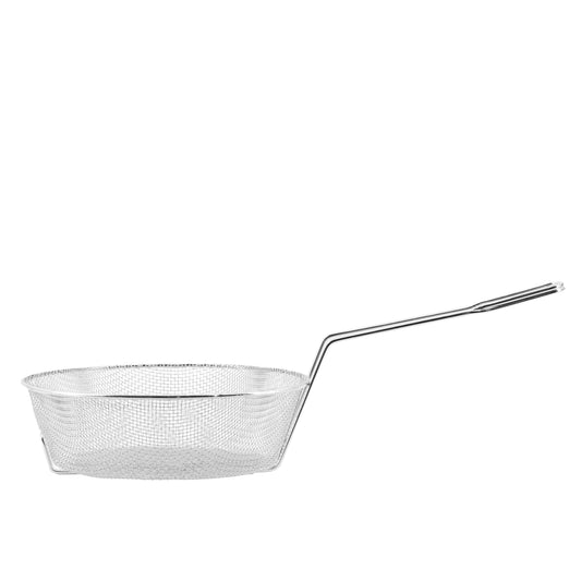 Rabco | Coarse Mesh Culinary Basket (3 sizes) - ChefEquipment.com