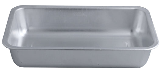 Magnum | 9.75" x 5.75" Loaf Pan, Aluminum - MAG61008