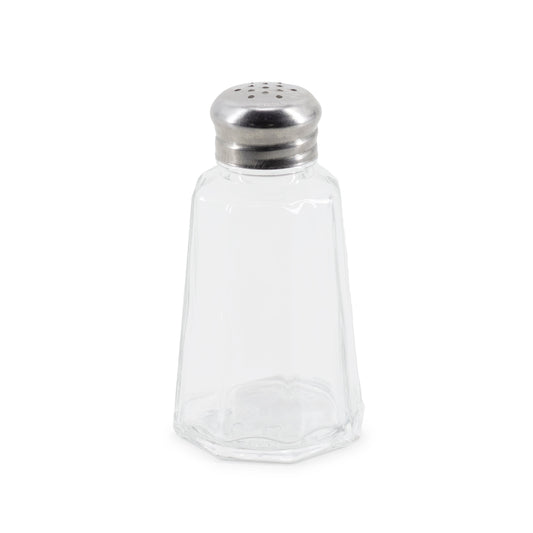 Rabco | Classic Salt & Pepper Shaker, 2 oz (1 DZ) - ChefEquipment.com