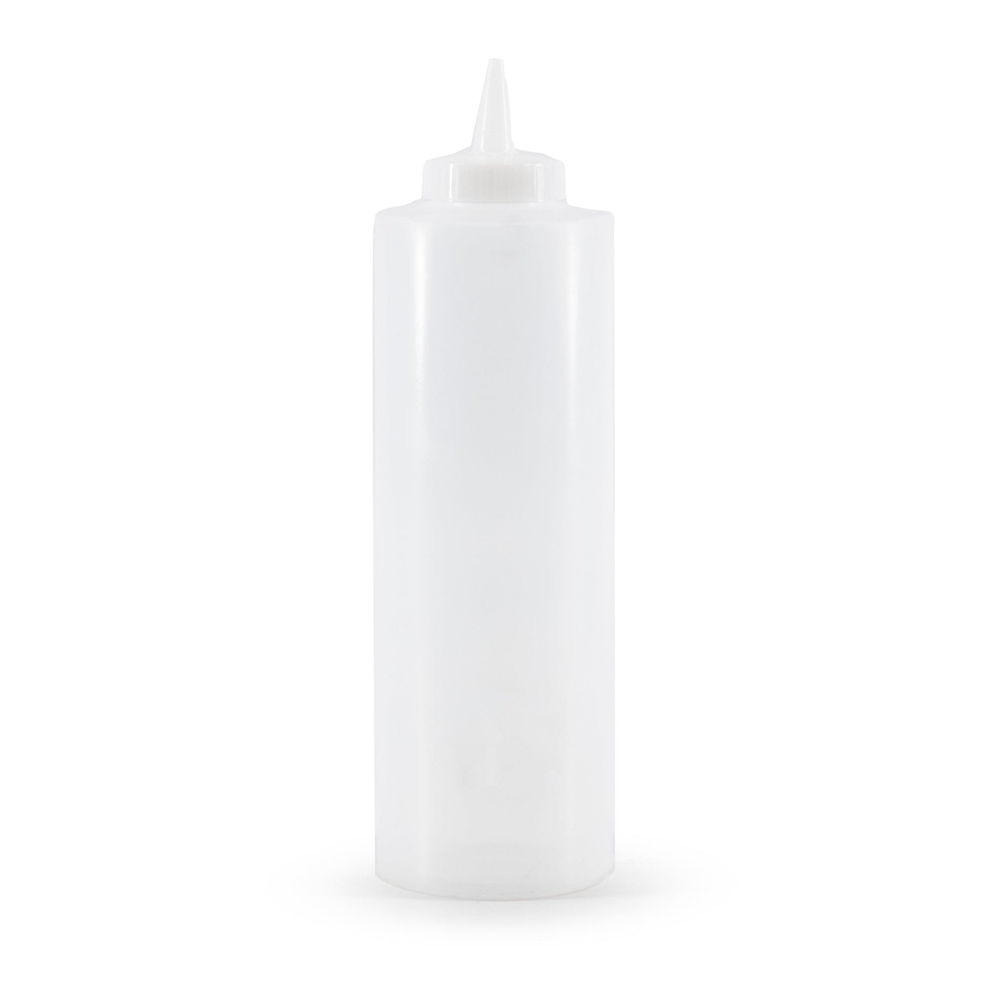 Rabco | 24 oz Regular Squeeze Bottle - ChefEquipment.com