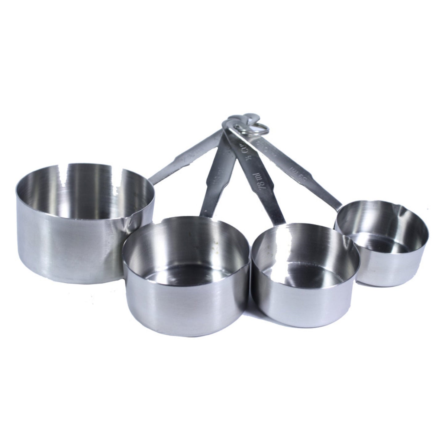 Magnum | 4 Piece Measuring Cup Set - MAG7331