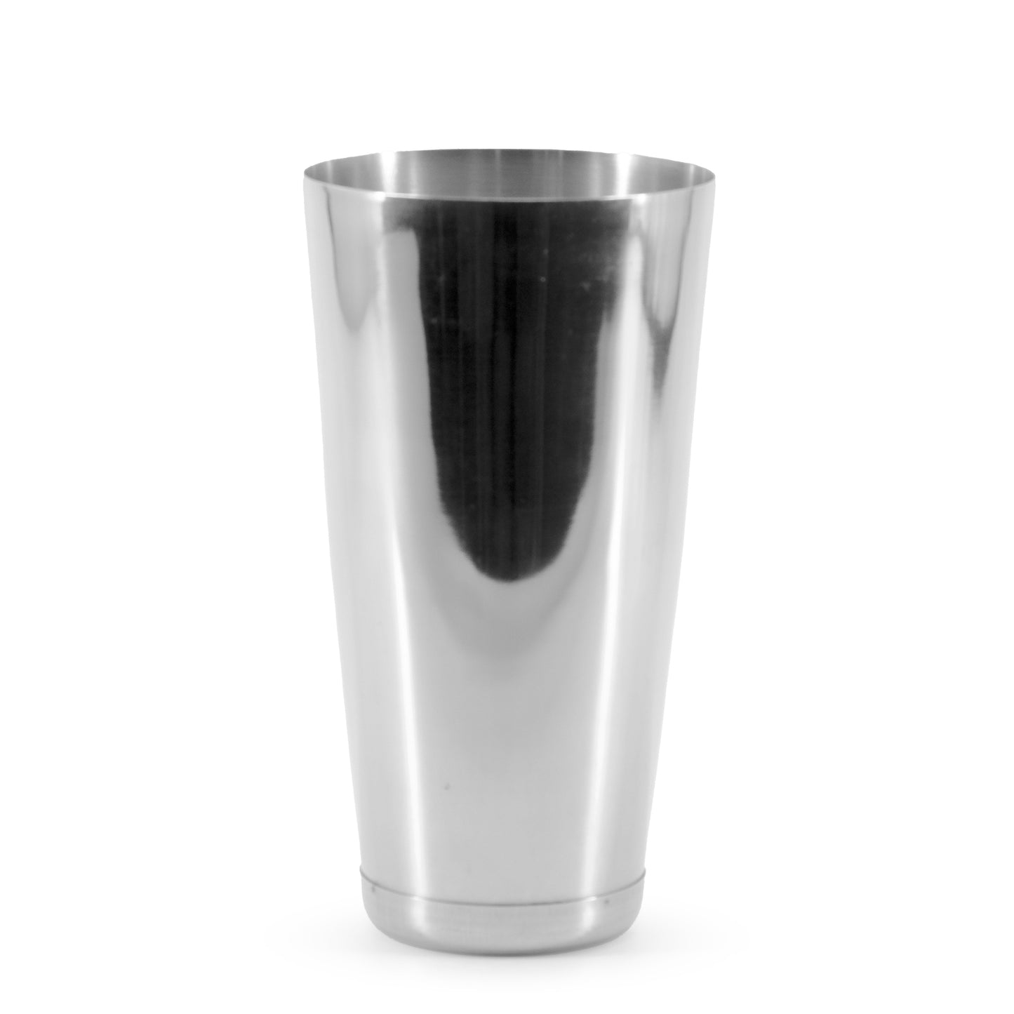 Rabco | Bar Shaker, Stainless Steel (2 sizes) - ChefEquipment.com