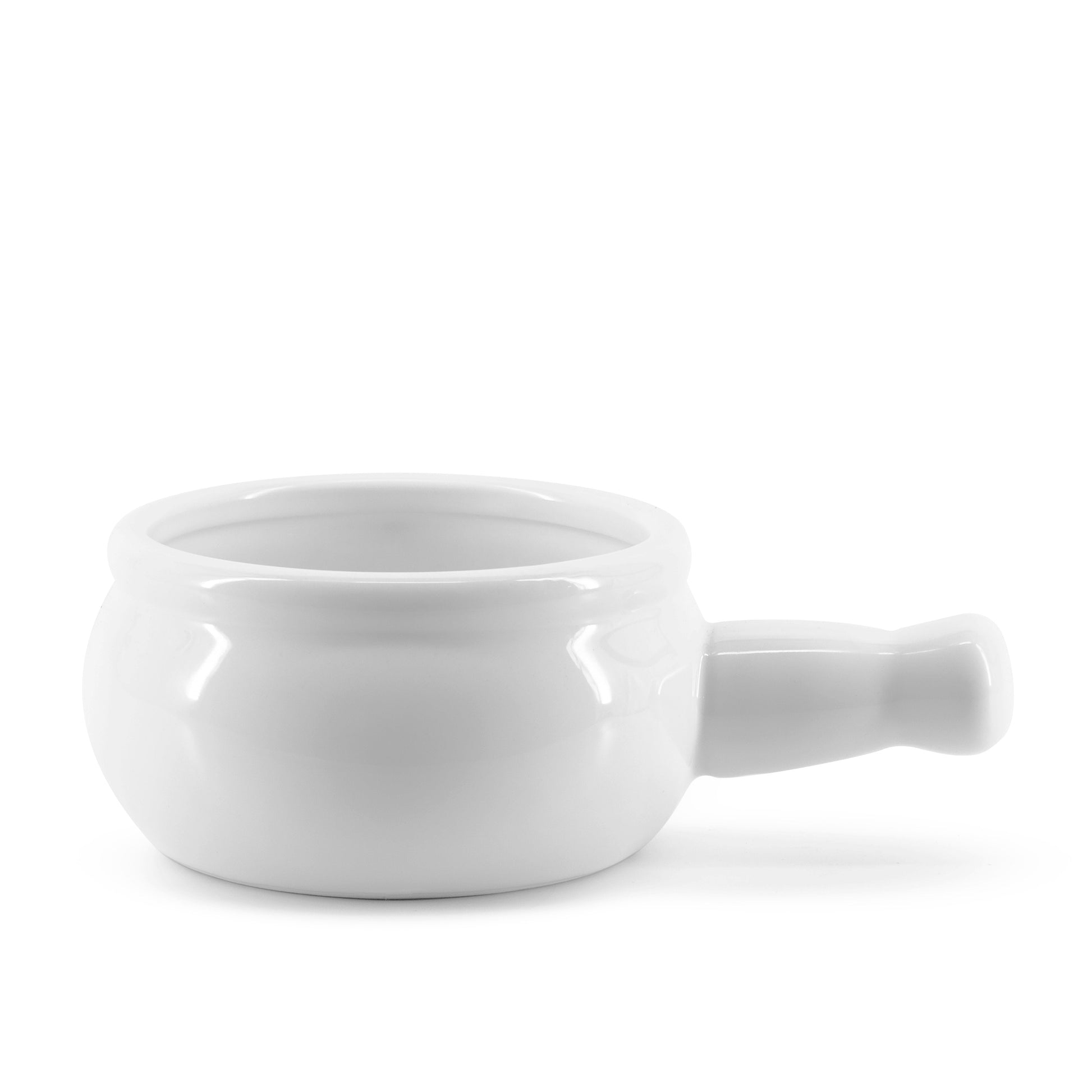 Rabco | Onion Soup Bowl, Ceramic - ChefEquipment.com