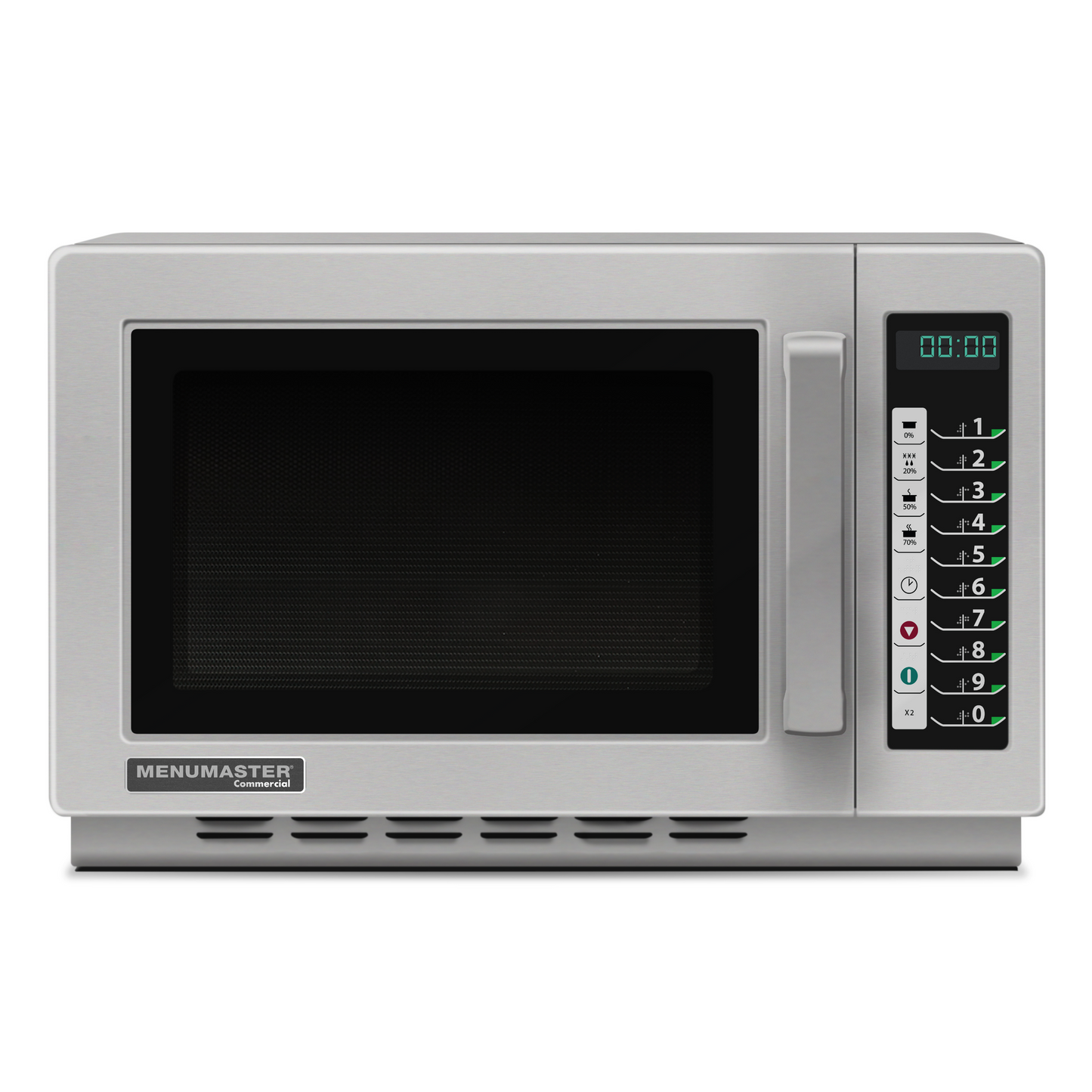 Menumaster | Medium Duty Microwave, 1000 Watts