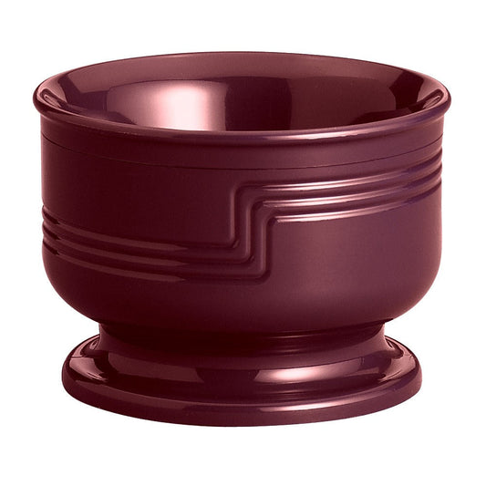 Cambro | Shoreline Insulated Delivery Ware Bowl, 5 oz - ChefEquipment.com