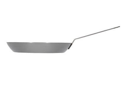 Matfer Bourgeat | Black Carbon Steel Fry Pan, 11"