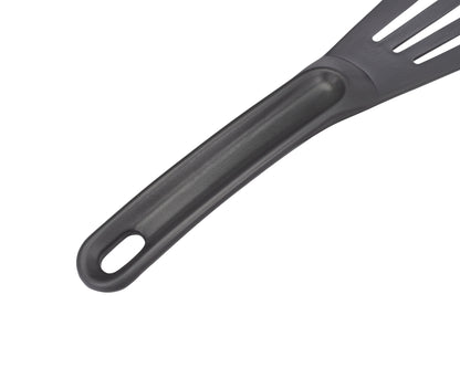 Matfer Bourgeat | Exoglass High Temperature Pelton Spatula, Grey