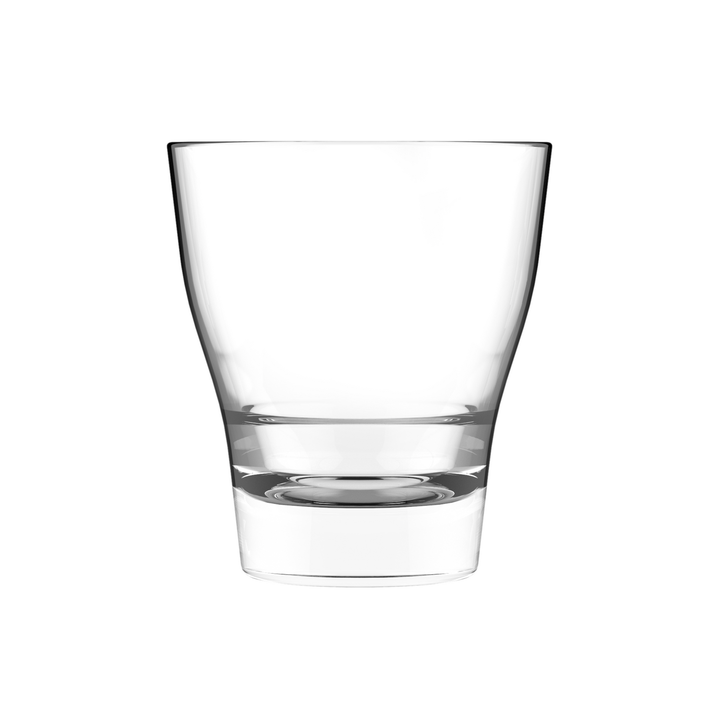 Arcoroc | Urbane Rocks Glass, 10 oz (12-pack)