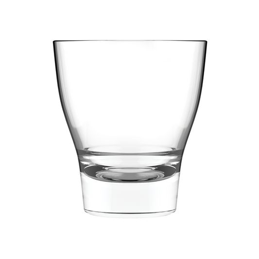 Arcoroc | Urbane Rocks Glass, 7 oz (12-pack)