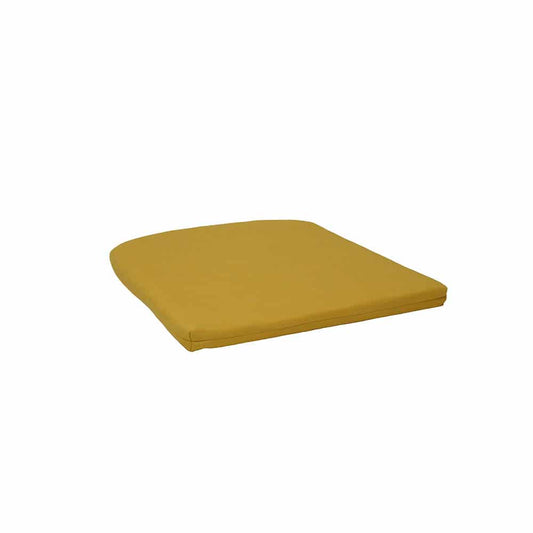 NARDI Net Arm Chair Cushion, Spectrum Daffodil - NET-48024-0000