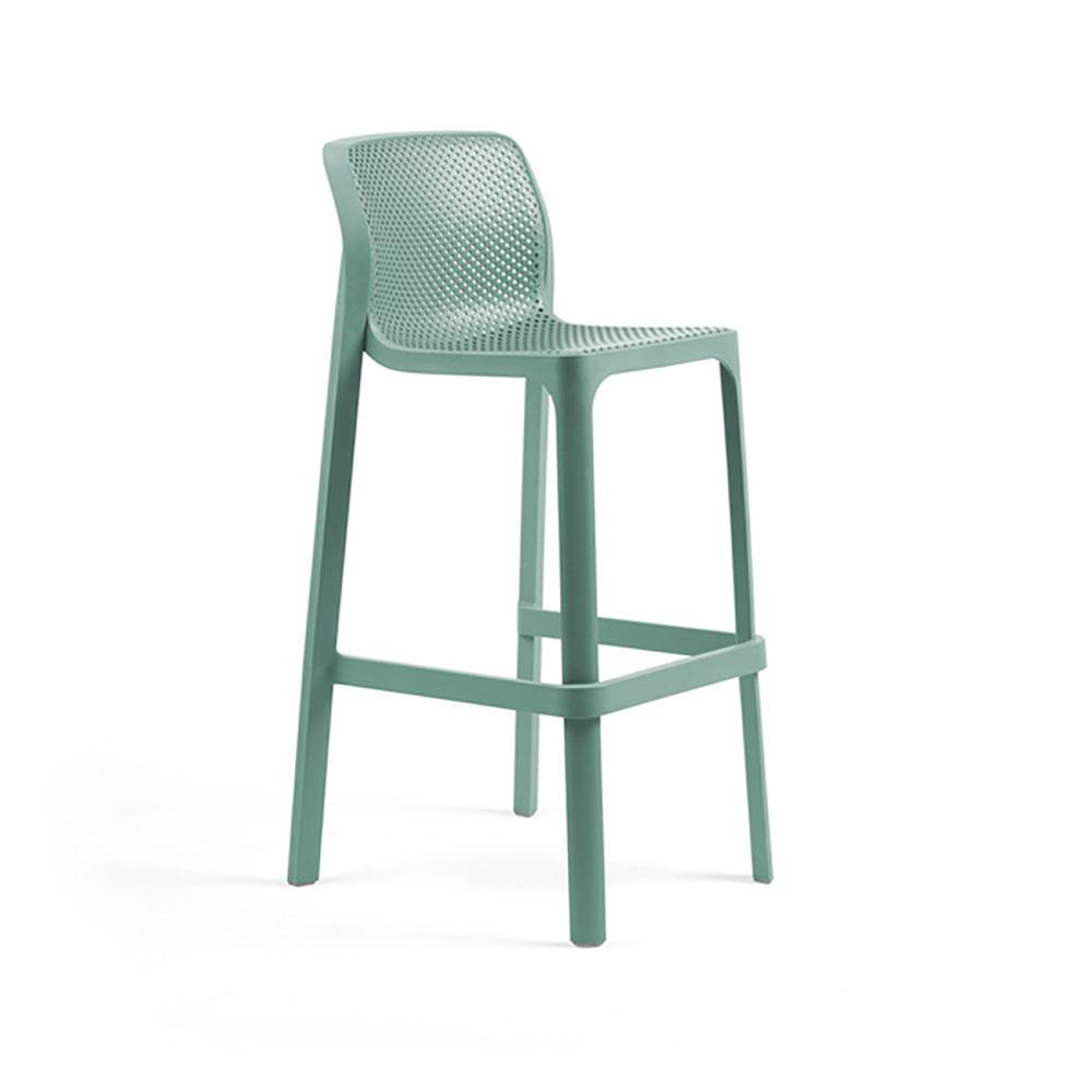 Tabouret de bar NARDI Net, Salice (paquet de 4) - 40355.04.000