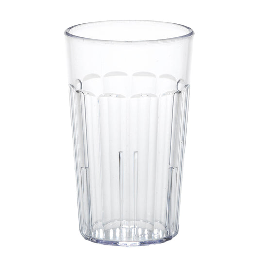 Cambro | Camwear Newport Tumbler, 10 oz, Clear