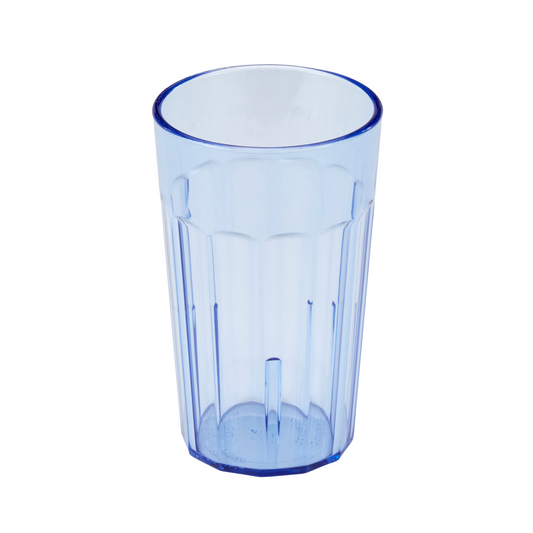 Cambro | Camwear Newport Tumbler, 10 oz, Blue