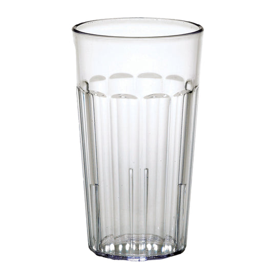 Cambro | Camwear Newport Tumbler, 12.6 oz, Clear