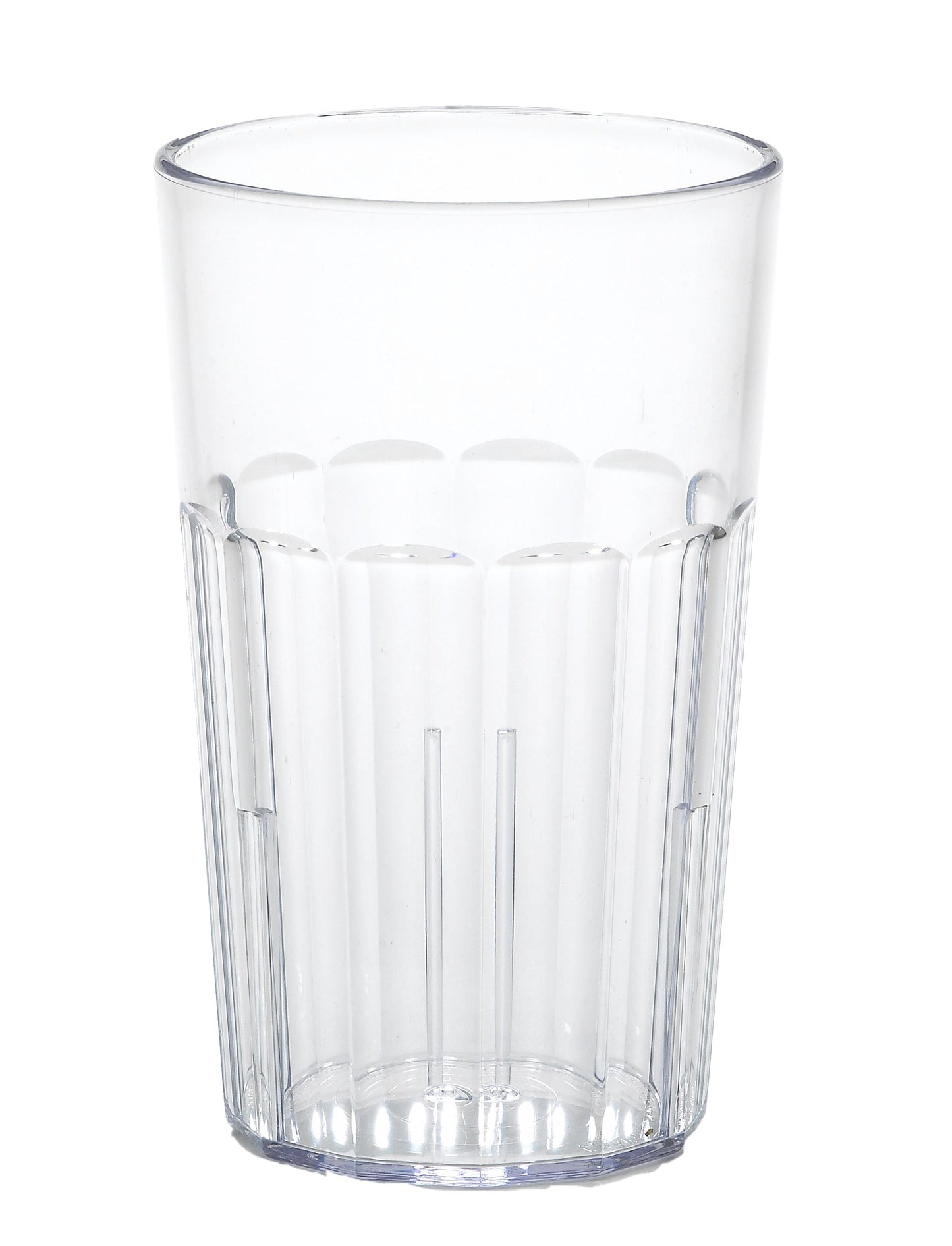 Cambro Camwear Newport Tumbler, 14 oz, Clear - NT14152