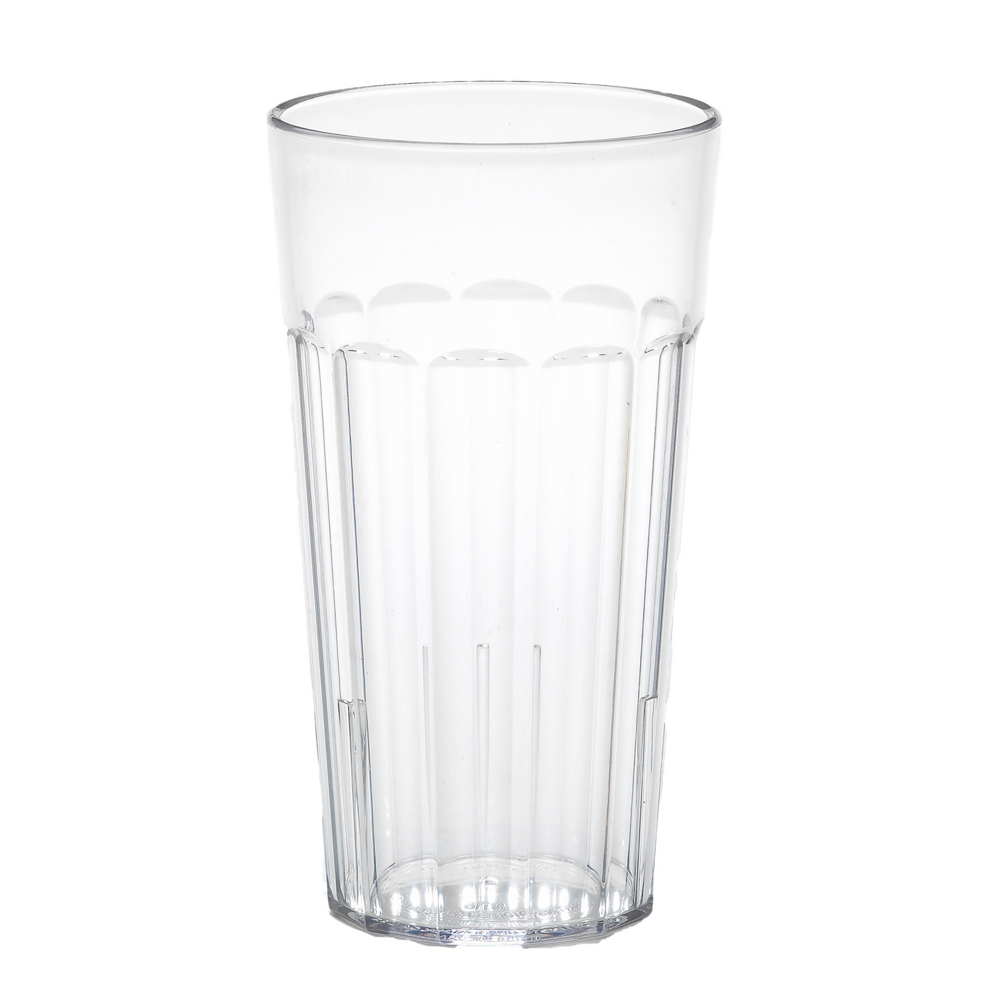 Cambro | Camwear Newport Tumbler, 16.4 oz, Clear