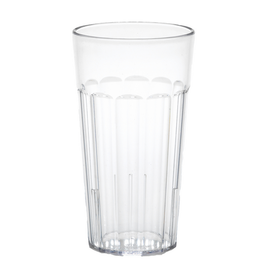 Cambro | Camwear Newport Tumbler, 16.4 oz, Clear