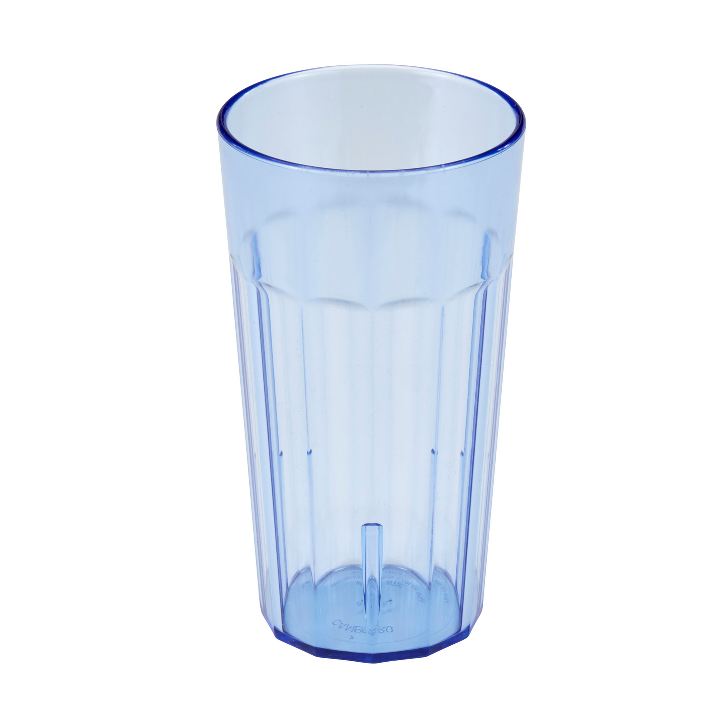 Cambro | Camwear Newport Tumbler, 16.4 oz, Blue