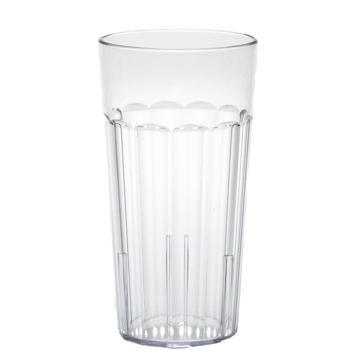 Cambro | Camwear Newport Tumbler, 22 oz, Clear