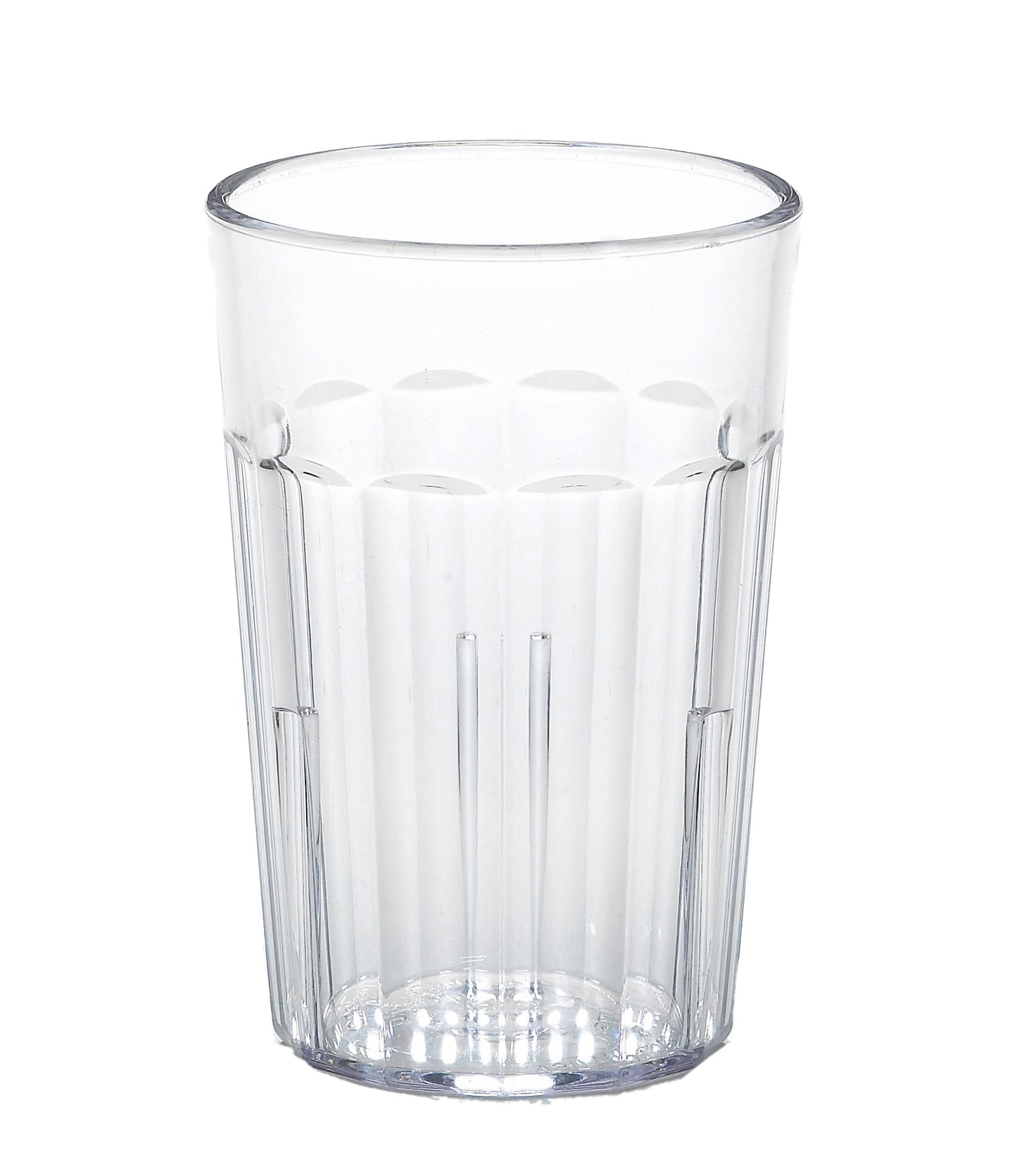 Cambro Camwear Newport Tumbler, 6.4 oz, Clear - NT5152