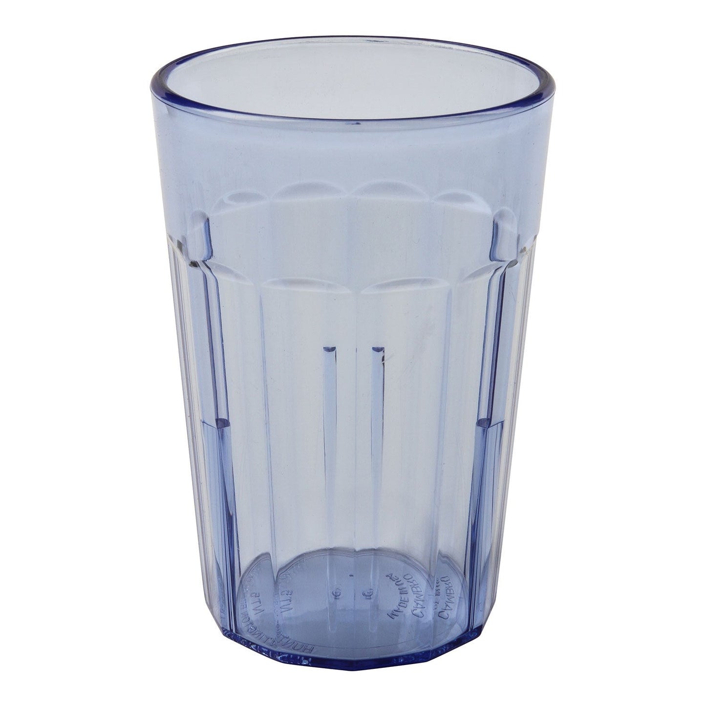 Cambro | Camwear Newport Tumbler, 6.4 oz, Blue