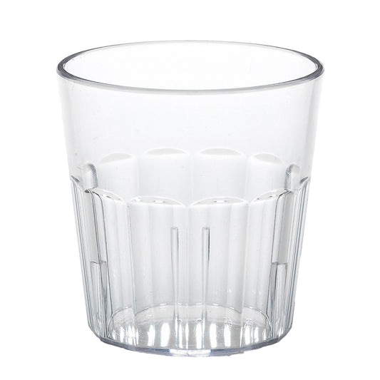 Verre à vin Cambro | Camwear Newport, 9,3 oz, transparent