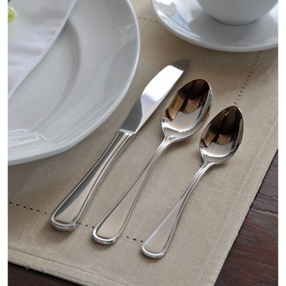 Oneida | New Rim Teaspoon (12-pack)